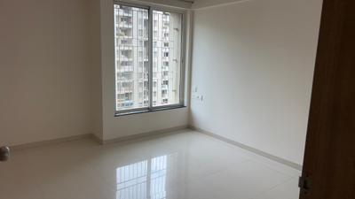 Bedroom Image of 1410 Sq.ft 3 BHK Apartment / Flat for rent in Abhinav Pebbles Urbania, Bavdhan Pune for Rs. 40000