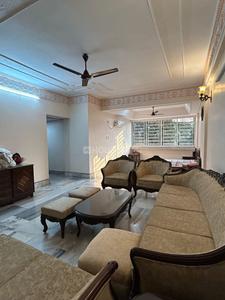 Hall Image of 1500 Sq.ft 3 BHK Apartment / Flat for sale in New Town Kolkata for Rs. 15000000