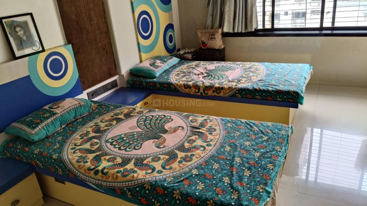 Mahavir tower Bedroom 1