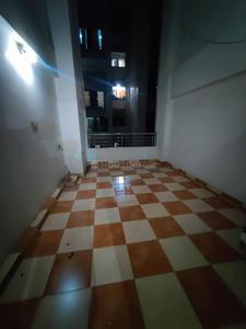 Balcony Image of 500 Sq.ft 2 BHK Apartment / Flat for rent in M. K Atharva 3, Manish Nagar Nagpur for Rs. 26000