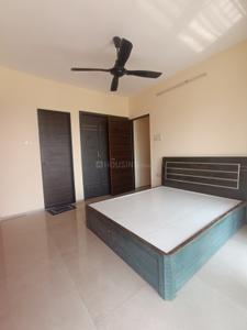 Bedroom Image of 432 Sq.ft 1 BHK Apartment / Flat for sale in Shubham Atlantis, Kopar Khairane Navi Mumbai for Rs. 13000000