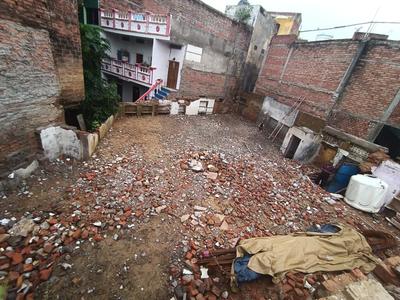 Image of 1000 Sq.ft Residential Plot / Land for sale in Pandeypur, Varanasi for Rs. 6500000