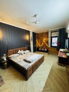 3 BHK Independent Builder Floor