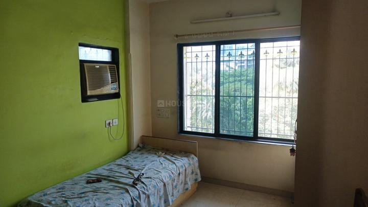 Sector 25, Nerul Bedroom One 1