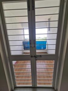 Balcony Image of 924 Sq.ft 2 BHK Apartment / Flat for sale in Moshi Pune for Rs. 4850000