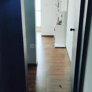 Bedroom Image of 1100 Sq.ft 2 BHK Apartment / Flat for sale in Prakruti Palladium, Kondhwa Pune for Rs. 6100000