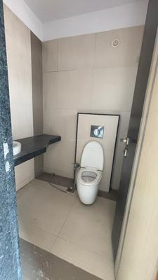Image of 1550 Sq.ft 3 BHK Apartment / Flat for rent in Goodwill Paradise Phase 1 And 2, Kharghar, Navi Mumbai for Rs. 55000
