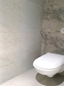 Common Bathroom Image of 530 Sq.ft 1 BHK Apartment / Flat for sale in Manisha Citron Phase 2, Wagholi Pune for Rs. 3851000