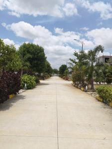 Image of 1200 Sq.ft Residential Plot / Land for sale in Jigala, Bengaluru for Rs. 7200000