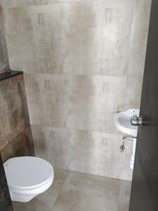 Image of 980 Sq.ft 2 BHK Apartment / Flat for sale in Punawale, Pune for Rs. 7700000