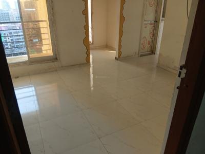 Living Room Image of 550 Sq.ft 1 BHK Apartment / Flat for sale in Rashmi Star City, Naigaon East Naigaon for Rs. 2400000