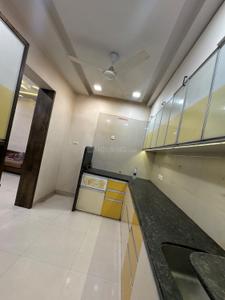 Hall Image of 776 Sq.ft 2 BHK Apartment / Flat for rent in Anmol Nayantara Gold, Pathardi Phata Nashik for Rs. 20000
