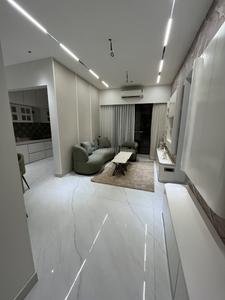 Bedroom Image of 1000 Sq.ft 2 BHK Apartment / Flat for sale in Thanekar BKC, Badlapur East Badlapur for Rs. 4450000