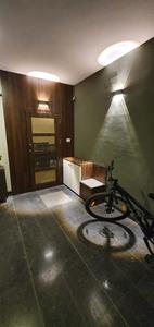 Bedroom Image of 2100 Sq.ft 3 BHK Apartment / Flat for rent in Parinay Homes, Pragati Vihar Indore for Rs. 35000