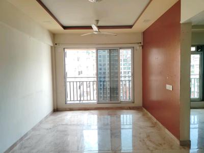 Living Room Image of 670 Sq.ft 1 BHK Apartment / Flat for sale in Vasai East Vasai for Rs. 4500000