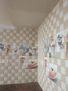 Kitchen Image of 600 Sq.ft 1 BHK Apartment / Flat for sale in Padappai Chennai for Rs. 2700000
