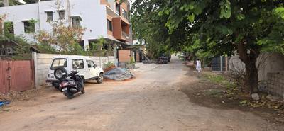 Image of 615 Sq.ft Residential Plot / Land for sale in Mahendra Hills, Secunderabad for Rs. 67650000