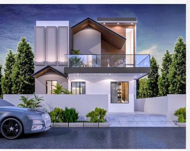 Image of 2570 Sq.ft 3 BHK Villa for sale in Bigbara, Rudrapur for Rs. 9000000