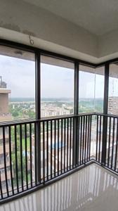 Balcony Image of 4059 Sq.ft 4 BHK Penthouse for sale in Koteshwar Ahmedabad for Rs. 26000000