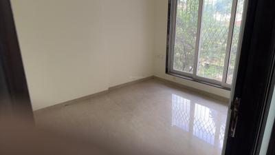 Bedroom Image of 1135 Sq.ft 3 BHK Apartment / Flat for rent in Malad West Mumbai for Rs. 70000