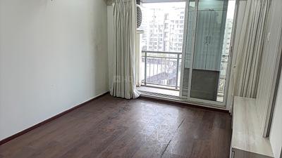 Bedroom Image of 1500 Sq.ft 3.5 BHK Apartment / Flat for sale in Dheeraj Realty Dheeraj Insignia, Santacruz East Mumbai for Rs. 52500000