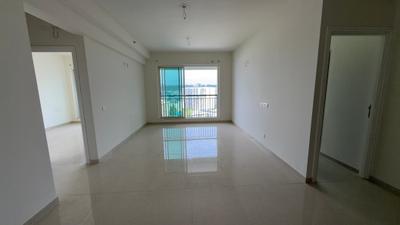 Living Room Image of 1600 Sq.ft 3 BHK Apartment / Flat for sale in L And T West Square, Seawoods Navi Mumbai for Rs. 40500000