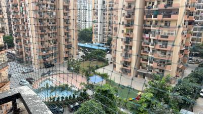 Image of 1940 Sq.ft 3.5 BHK Apartment / Flat for sale in Assotech The Nest, Crossings Republik, Ghaziabad for Rs. 14500000