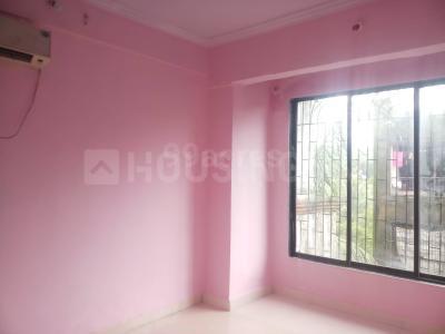 Bedroom Image of 600 Sq.ft 1 BHK Apartment / Flat for sale in Chintamani Complex, Belapur CBD Navi Mumbai for Rs. 4800000