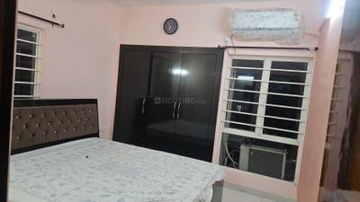 Image of 823 Sq.ft 2 BHK Apartment / Flat for rent in Eternis, Madhyamgram, Kolkata for Rs. 25000