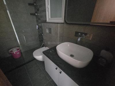 Image of 600 Sq.ft 1 BHK Apartment / Flat for rent in Mahindra Eden, Jyotipuram, Bengaluru for Rs. 30000