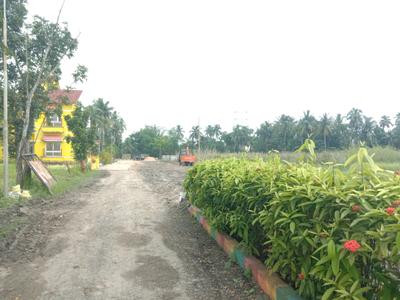 Image of 1800 Sq.ft Residential Plot / Land for sale in Vriddhica Heritage, Bara Gagan Gohalia, Kolkata for Rs. 560004