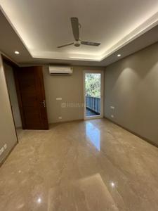 Hall Image of 2500 Sq.ft 3 BHK Builder Floor for rent in Panchsheel Enclave New Delhi for Rs. 250000