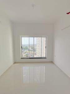 Hall Image of 1500 Sq.ft 3 BHK Apartment / Flat for sale in Runwal The Central Park, Chinchwad Pune for Rs. 17000000