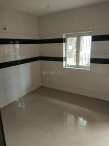 Bedroom Image of 650 Sq.ft 1 BHK Independent House for rent in Vastral Ahmedabad for Rs. 12000