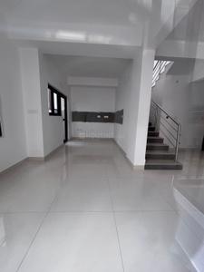 3 BHK Villa