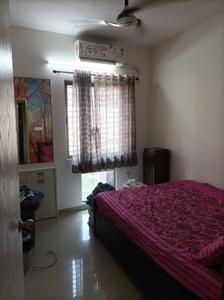 Bedroom Image of 750 Sq.ft 2 BHK Apartment / Flat for rent in Lodha Casa Bella Gold, Palava Phase 1 Thane for Rs. 34000