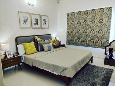 Bedroom Image of 1224 Sq.ft 2 BHK Apartment / Flat for sale in Casagrand First City, Perumbakkam Chennai for Rs. 5900000