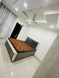 Bedroom Image of 900 Sq.ft 2 BHK Builder Floor for sale in Kharar Mohali for Rs. 3870000
