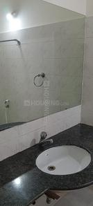 Image of 1800 Sq.ft 3 BHK Apartment / Flat for rent in IVR Hill Ridge Springs, Gachibowli, Hyderabad for Rs. 60000