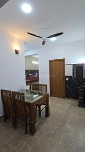 Hall Image of 1280 Sq.ft 2 BHK Apartment / Flat for rent in Saibaba Colony Coimbatore for Rs. 40000