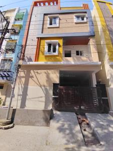Image of 3100 Sq.ft 5 BHK Independent House for sale in Suchitra, Hyderabad for Rs. 17500000