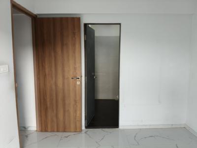Bedroom Image of 612 Sq.ft 2 BHK Apartment / Flat for sale in Kaveri Heights, Ghatkopar East Mumbai for Rs. 15800000