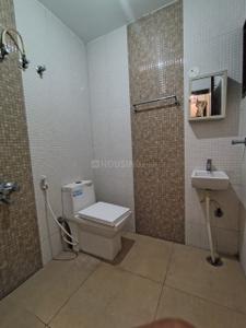 Image of 800 Sq.ft 1 BHK Apartment / Flat for rent in Ejipura, Bengaluru for Rs. 25000