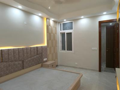 Bedroom Image of 2200 Sq.ft 4 BHK Builder Floor for sale in Reeba Homes Ultra Luxury Builder Floors, Indirapuram Ghaziabad for Rs. 23551000
