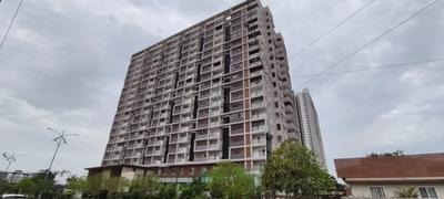 Image of 1285 Sq.ft 2 BHK Apartment / Flat for sale in Uppal, Hyderabad for Rs. 8900000