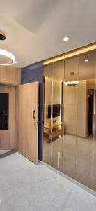 Bedroom Image of 478 Sq.ft 1 BHK Apartment / Flat for sale in Fia Jeevika Heights, Palghar Mumbai for Rs. 2400000