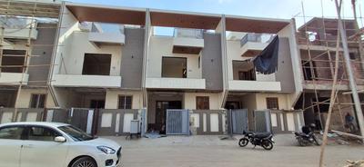 Image of 1700 Sq.ft 4 BHK Villa for sale in Jagatpura, Jaipur for Rs. 15100000