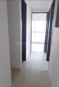 2.5 BHK Flat