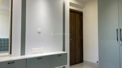 Bedroom Image of 1547 Sq.ft 3 BHK Apartment / Flat for sale in Suhana Green Aaayam, Railway Station Area Kota for Rs. 11100000