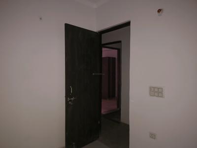Bedroom Image of 900 Sq.ft 3 BHK Builder Floor for sale in Ved Vihar Ghaziabad for Rs. 3465000